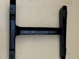 VOLKSWAGEN GOLF PLUS 05-09R STELAŻ MOCOWANIE FOTELA EV005528 S0C8 - obrazek 4