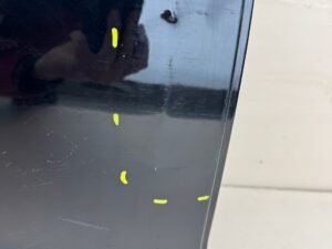 HYUNDAI I30 III 3 HB 17R- DRZWI PRAWY TYŁ PRAWE TYLNE - obrazek 11