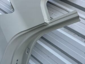 HYUNDAI IX20 KIA VENGA 10-19R BŁOTNIK LEWY TYŁ POSZYCIE LEWE TYLNE - obrazek 6