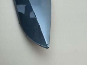 SKODA SUPERB 3 III 15R- LISTWA DRZWI LEWY TYŁ TYLNA LEWA 3V0854949 - obrazek 7