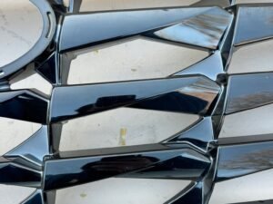 HYUNDAI TUCSON IV 4 20R- GRILL ATRAPA CHŁODNICY PRZÓD PRZEDNI 86351-N7100 - obrazek 5