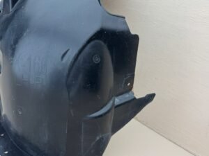 MERCEDES GLS X166 W166 15-19R NADKOLE LEWE LEWY PRZÓD A1668847622 - obrazek 2