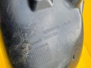 CITROEN C-ELYSEE 2 II PEUGEOT 301 NADKOLE PRAWY TYŁ PRAWE TYLNE 9678690480 - obrazek 7