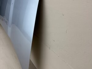 HONDA CIVIC VIII 06-09R MASKA POKRYWA SILNIKA PRZÓD - obrazek 11