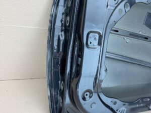 HYUNDAI I30 III 3 HB KOMBI 17R- DRZWI PRAWY PRZÓD PRZEDNIE PRAWE - obrazek 16