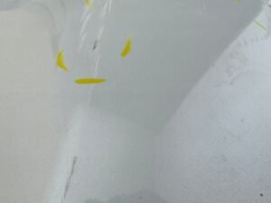 SUZUKI SWIFT VI 6 17R- DRZWI LEWE TYLNE LEWY TYŁ - obrazek 12