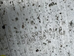 VOLKSWAGEN GOLF 5 V PLUS 05-09R CHŁODNICA CHŁODNICZKA PALIWA 1K0203491 - obrazek 7