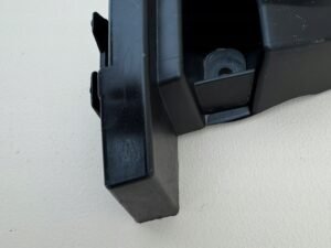 SKODA OCTAVIA 3 III KOMBI ŚLIZG UCHWYT ZDERZAKA LEWY TYŁ TYLNY 5E9807863 - obrazek 8