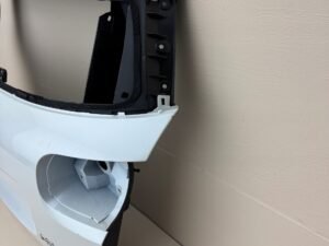 CITROEN C5 AIRCROSS 17R- KLAPA POKRYWA BAGAŻNIKA TYŁ TYLNA - obrazek 11