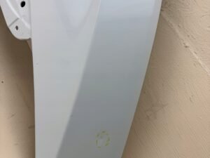 PEUGEOT BOXER LIFT 14R- MASKA POKRYWA SILNIKA PRZÓD PRZEDNIA - obrazek 3