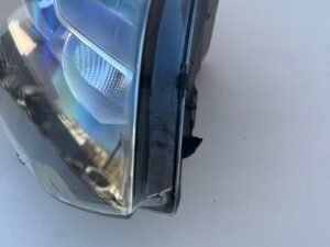 VW TRANSPORTER T5 LIFT LAMPA PRAWA PRZEDNIA PRAWY PRZÓD 7E1941016 - obrazek 7