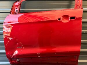 FORD KUGA II 2 MK2 13-19R DRZWI LEWE PRZEDNIE LEWY PRZÓD CJ54-S20221 - obrazek 1