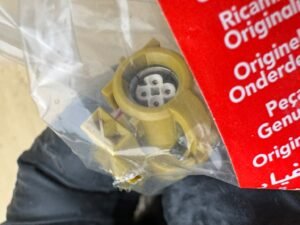 JAGUAR XE XF F-PACE INSTALACJA PRZEWÓD WIĄZKA DIGITAL DISC USB T2H32167 - obrazek 3