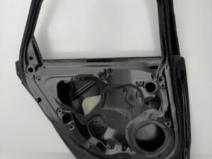 AUDI A6 C7 4G9 KOMBI 11R- DRZWI LEWE TYLNE LEWY TYŁ - obrazek 13