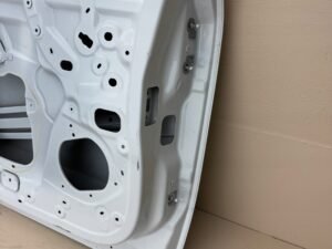 RENAULT KANGOO III 3 IV 4 21R- DRZWI LEWE PRZEDNIE LEWY PRZÓD 806759317r - obrazek 12