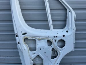 FIAT DUCATO BOXER JUMPER III 3 06R- DRZWI LEWE LEWY PRZÓD PRZEDNIE - obrazek 8