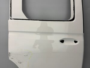 VW CADDY IV 4 20R- DRZWI BOCZNE PRZESUWNE PRAWE 2K7843354 - obrazek 1