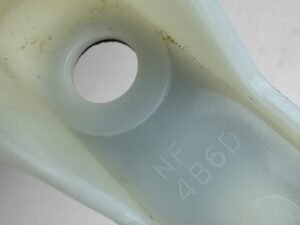 SUBARU XV I 1 12-17R ŚLIZG WSPORNIK ZDERZAKA PRAWY TYŁ TYLNY 57707FJ080 - obrazek 4