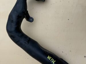 VOLKSWAGEN GOLF 5 V 03-09 RURA DOLOT WĄŻ INTERCOOLERA 1K0129654K - obrazek 2