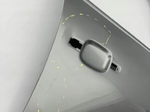 AUDI Q5 2008-2016R DRZWI PRAWY PRZÓD PRAWE PRZEDNIE - obrazek 8