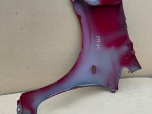 TOYOTA AURIS I 1 07-12R BŁOTNIK PRAWY PRZÓD PRZEDNI - obrazek 8