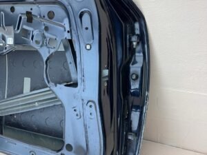 BMW 5 V E60 E61 03-10R LEWE DRZWI PRZEDNIE PRZÓD LEWY EUROPA - obrazek 12