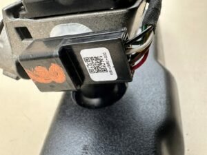 SUBARU XV 2 II 18R- LUSTERKO WEWNĘTRZNE KAMERA - obrazek 15