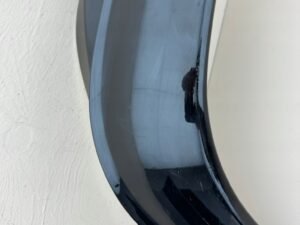 LAND ROVER DEFENDER 07R- LISTWA POSZERZENIE BŁOTNIKA PRAWY PRAWA - obrazek 3