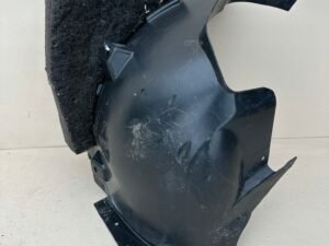 MERCEDES ML 3 III W166 NADKOLE LEWE PRZEDNIE LEWY PRZÓD A1668841122 - obrazek 1