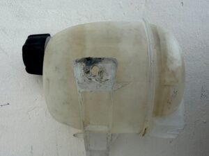 DACIA DUSTER 1 I 1.5 DCI ZBIORNICZEK WYRÓWNAWCZY 8200766826 - obrazek 12