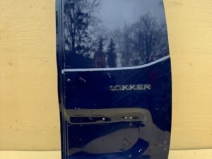 DACIA DOKKER 12-21R DRZWI PRAWY TYŁ PRAWE TYLNE - obrazek 1