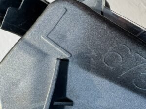 LEXUS RX IV 4 450H LAMPA HALOGEN LEWA PRZEDNIA LEWY PRZÓD E1335444L - obrazek 11