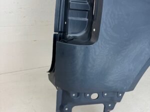 VW CADDY III 3 2K5 BŁOTNIK PRAWY TYLNY TYŁ POSZYCIE PRAWE - obrazek 6