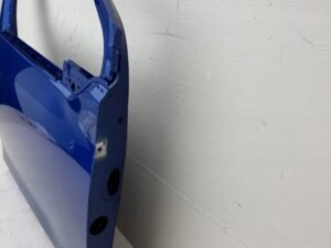 PEUGEOT 2008 I 1 13R- DRZWI PRAWY PRZÓD PRAWE PRZEDNIE - obrazek 11