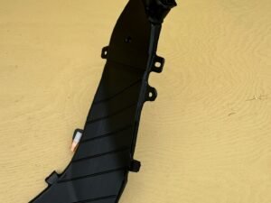 SUBARU OUTBACK IV LEGACY 09-13 PRZEWÓD WLOTU POWIETRZA WĄŻ PRAWY 72512AJ010 - obrazek 4