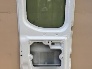 FORD TRANSIT MK8 VIII 8 13R- DRZWI LEWE TYLNE LEWY TYŁ SZYBA - obrazek 15