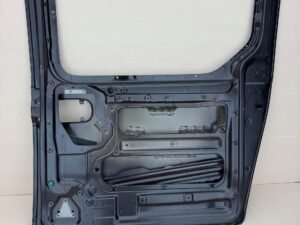 HYUNDAI STARIA 21R- DRZWI PRAWE TYLNE PRAWY TYŁ - obrazek 14