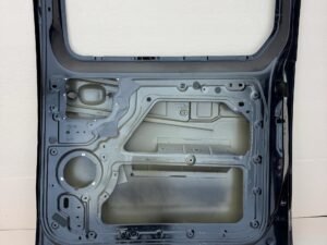 PEUGEOT EXPERT JUMPY PROACE 18R- DRZWI PRAWE TYLNE PRAWY TYŁ - obrazek 15