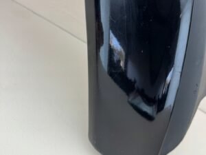 LAND ROVER DEFENDER 07R- LISTWA POSZERZENIE BŁOTNIKA PRAWY PRAWA - obrazek 6