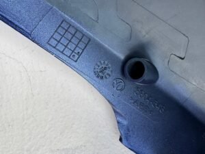 JAGUAR XF 2 II X260 OBUDOWA NAKŁADKA LUSTERKA LEWA 9X23-17E702-BBW - obrazek 12