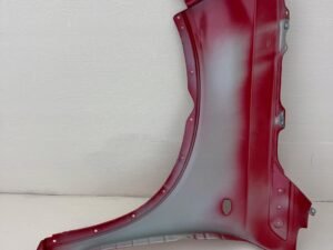 SUZUKI VITARA III 3 15R- BŁOTNIK PRAWY PRZEDNI PRAWY PRZÓD - obrazek 7