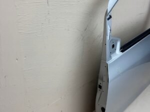 TOYOTA YARIS II 2 05-11R DRZWI LEWE PRZEDNIE LEWY PRZÓD - obrazek 11