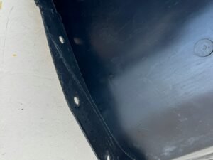 MERCEDES GLS X166 W166 15-19R NADKOLE LEWE LEWY PRZÓD A1668847622 - obrazek 5