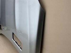 MERCEDES GLE A167 W167 19R- MASKA POKRYWA SILNIKA PRZÓD PRZEDNIA - obrazek 12