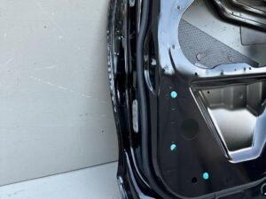 LAND ROVER DISCOVERY SPORT 14r- L550 DRZWI PRAWY TYŁ PRAWE TYLNE - obrazek 16