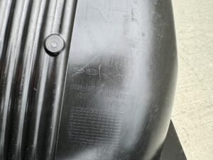 HYUNDAI I30 II 2 NADKOLE PRAWY TYŁ PRAWE TYLNE 86826-A6000 - obrazek 4