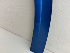 VOLVO XC90 2 II 14R- LISTWA NAKŁADKA BŁOTNIKA PRAWY TYŁ 31378165 - obrazek 7