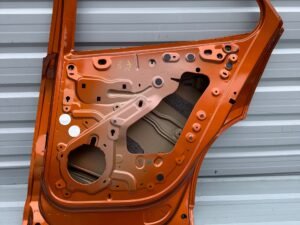 PEUGEOT 2008 II 2 19R- DRZWI PRAWY TYŁ TYLNE PRAWE - obrazek 16