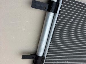 PEUGEOT EXPERT CITROEN JUMPY 9816746580 CHŁODNICA KLIMATYZACJI SKRAPLACZ - obrazek 2