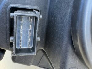 OPEL ASTRA K 5 V 15-22R LAMPA PRAWA PRAWY PRZÓD 662588537 - obrazek 14